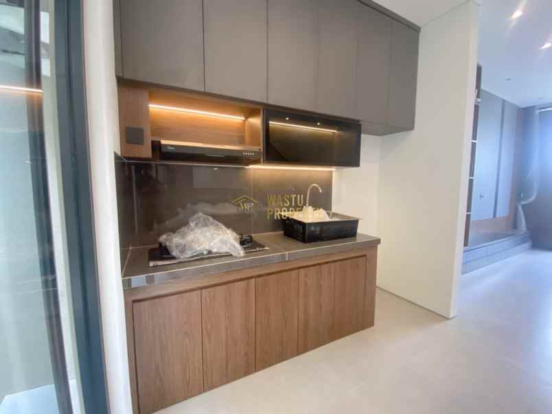 rumah mewah full furnished 8 menit ke jogja city mall