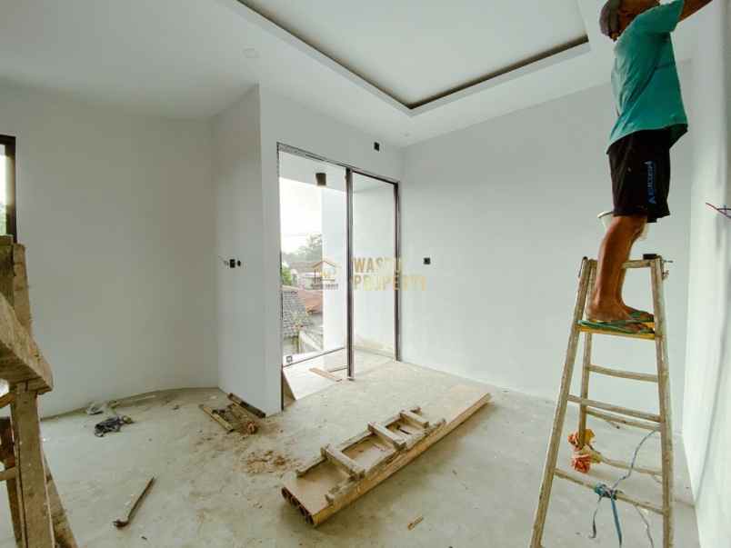 rumah mewah harga murah dekat pemda sleman