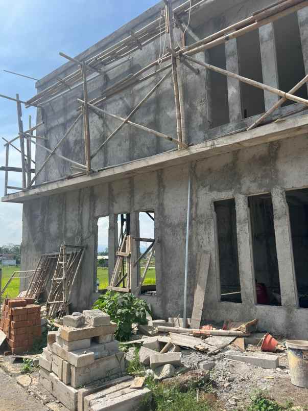 rumah mewah harga murah dp 5jt purworejo