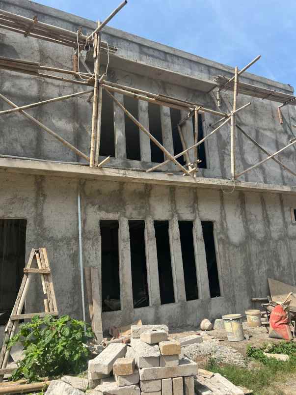 rumah mewah harga murah dp 5jt purworejo