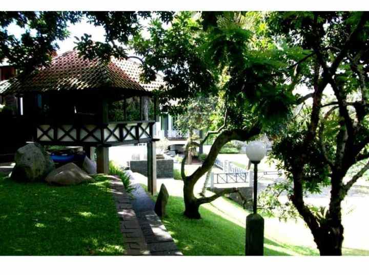 rumah mewah harga njop di jakarta selatan