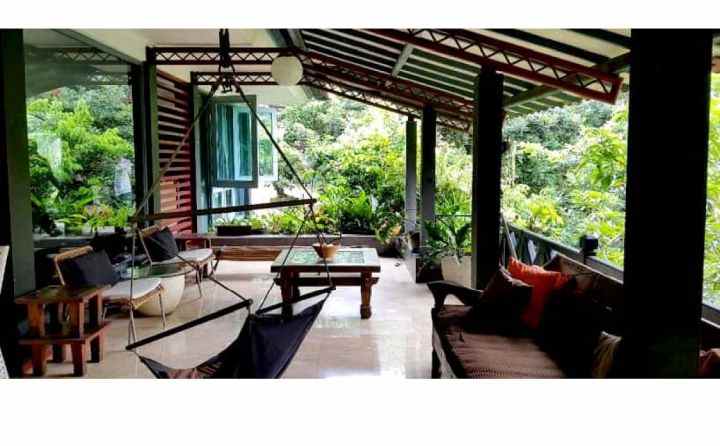 rumah mewah harga njop di jakarta selatan