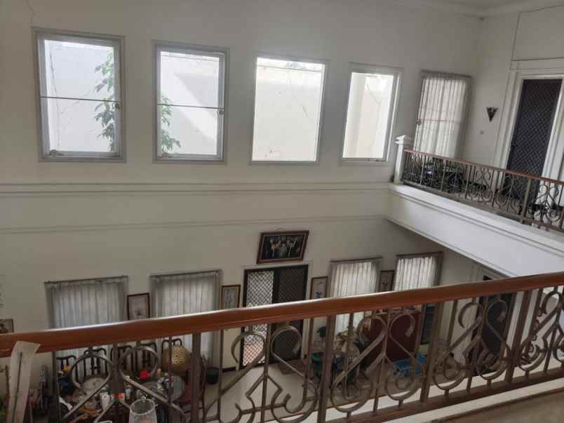 rumah mewah hook mulyosari surabaya ring road oerr