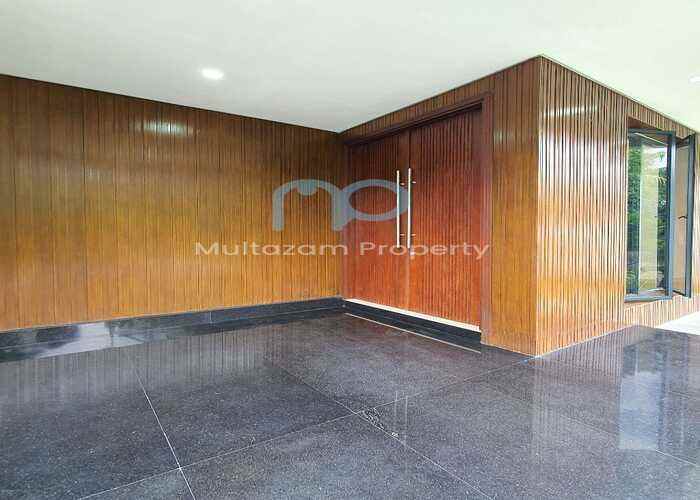 rumah mewah jakarta selatan dekat itc permata hijau