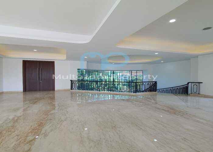 rumah mewah jakarta selatan dekat itc permata hijau