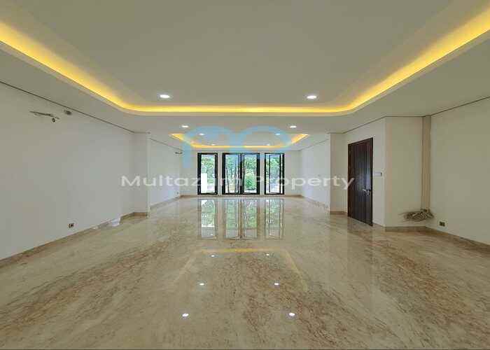 rumah mewah jakarta selatan dekat itc permata hijau