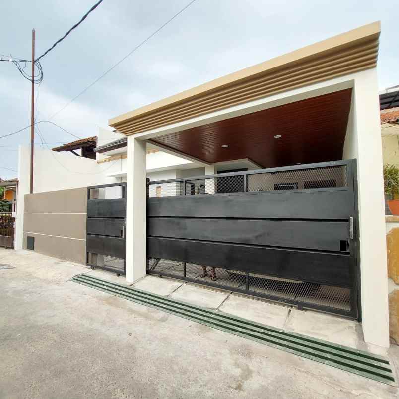 rumah mewah margahayu permai kopo