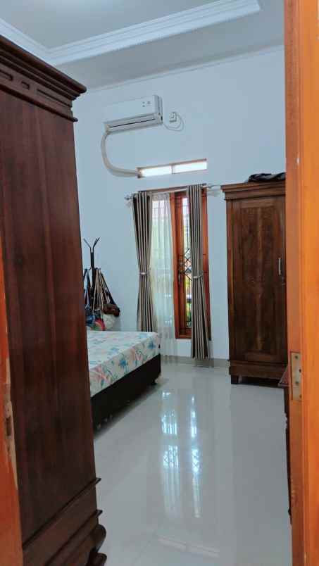 rumah mewah murah pasir putih sawangan depok