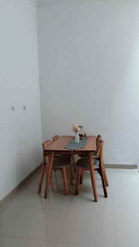 rumah mewah murah pasir putih sawangan depok