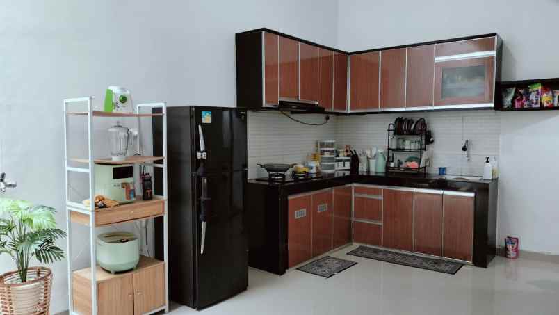 rumah mewah murah pasir putih sawangan depok