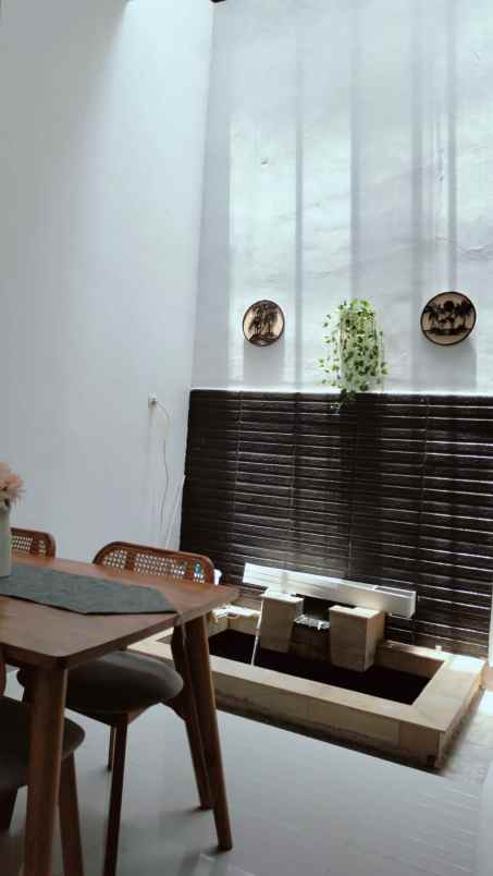 rumah mewah murah pasir putih sawangan depok