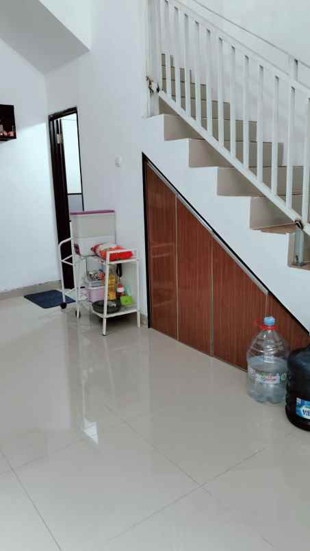 rumah mewah murah pasir putih sawangan depok