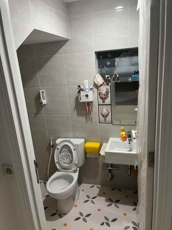 rumah mewah premium citragrand sambiroto tembalang