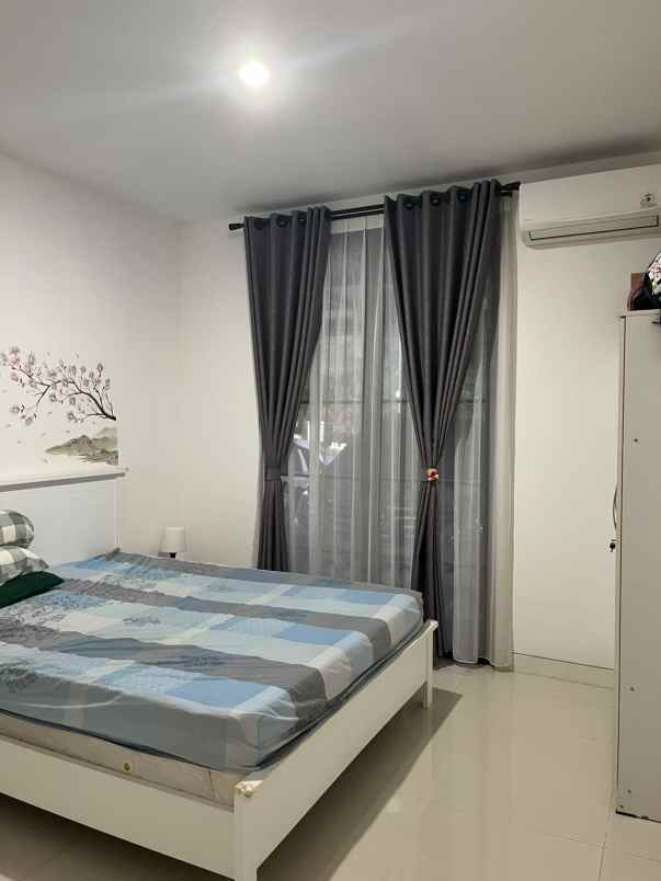 rumah mewah premium citragrand sambiroto tembalang