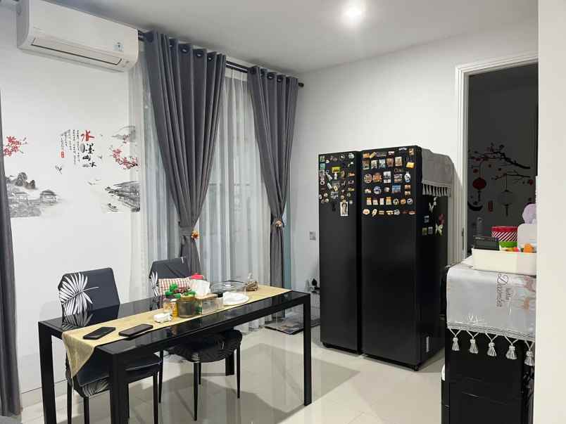 rumah mewah premium citragrand sambiroto tembalang
