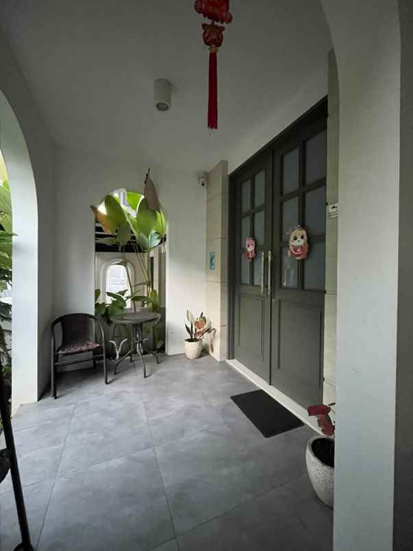rumah mewah premium citragrand sambiroto tembalang