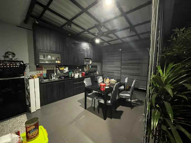 rumah mewah premium citragrand sambiroto tembalang