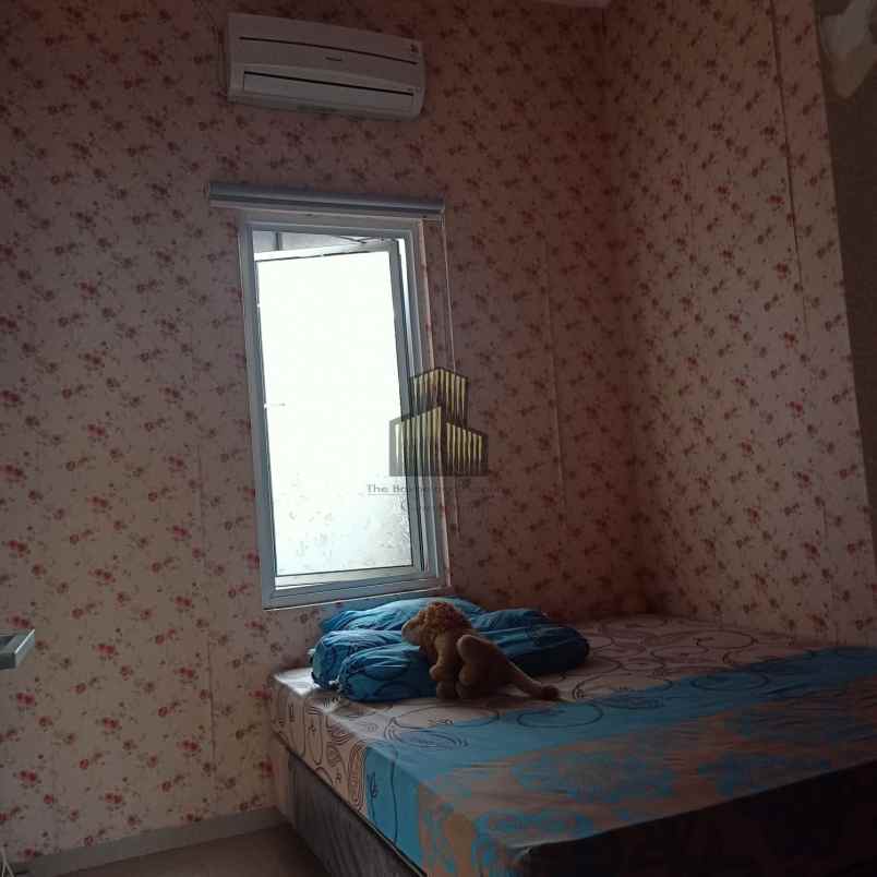 rumah mewah siap huni di cluster mangunharjo tembalang