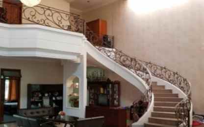 rumah mewah surabaya selatan