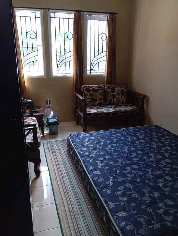 rumah minimalia harga mendekati njop