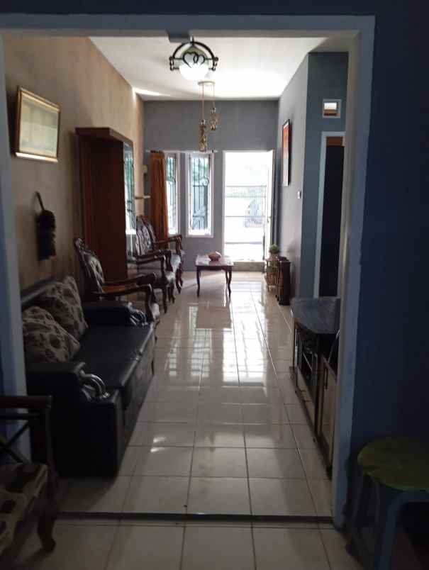 rumah minimalia harga mendekati njop