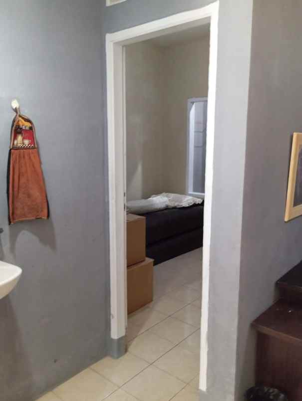 rumah minimalia harga mendekati njop