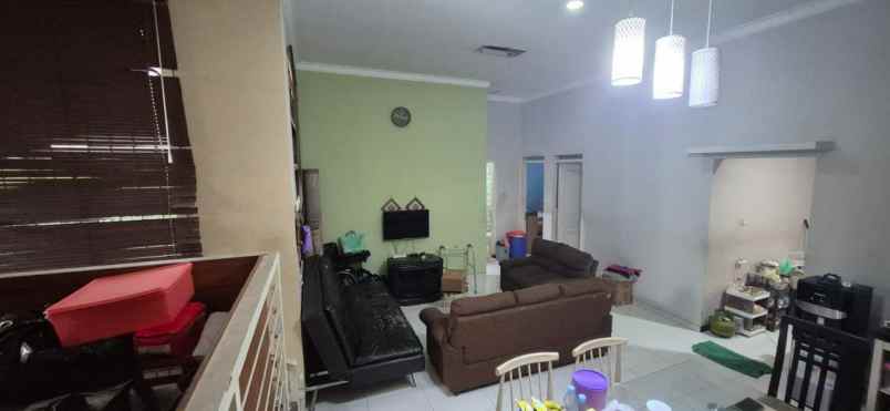 rumah minimalis cipageran cimahi utara