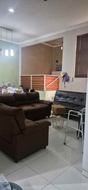 rumah minimalis cipageran cimahi utara