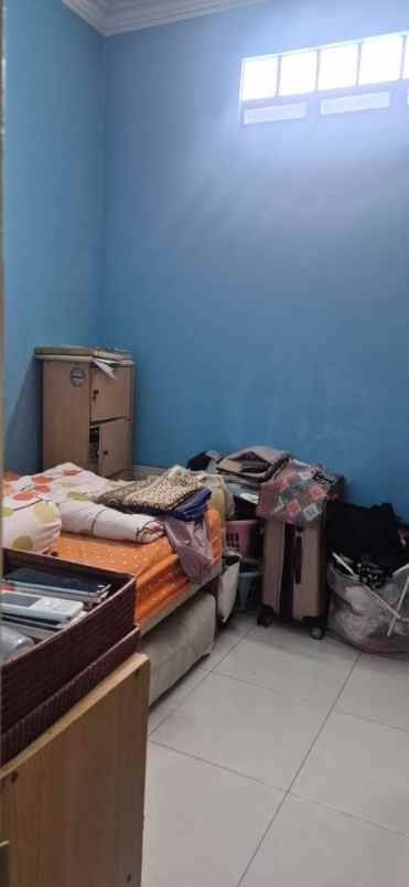 rumah minimalis cipageran cimahi utara