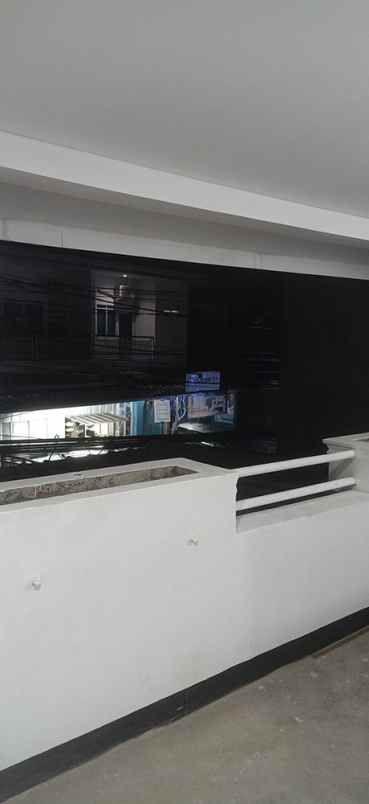 rumah minimalis modern di jalan cigadung dago bandung