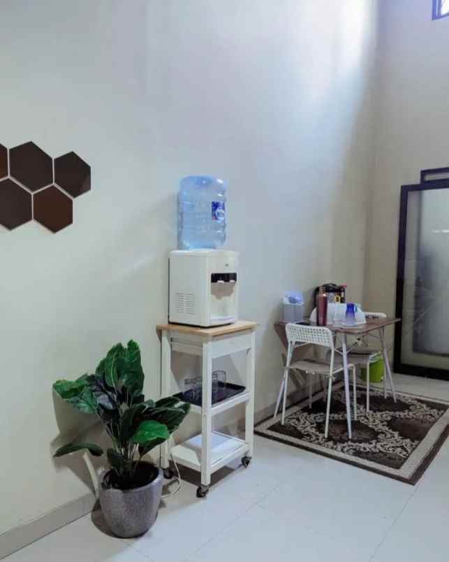 rumah minimalis pasir impun dekat arcamanik bandung