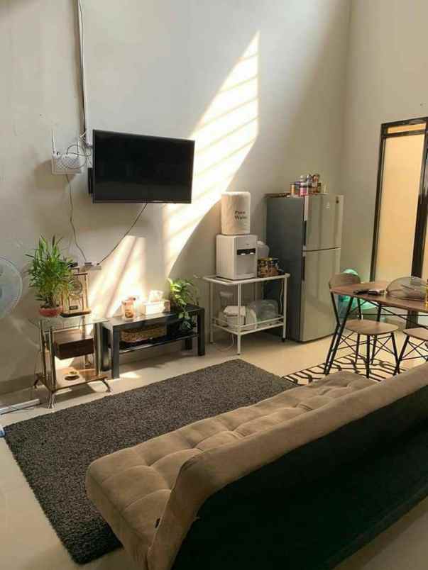 rumah minimalis pasir impun dekat arcamanik bandung