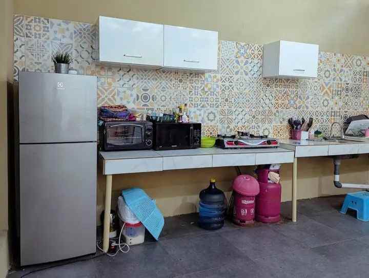 rumah minimalis pasir impun dekat arcamanik bandung