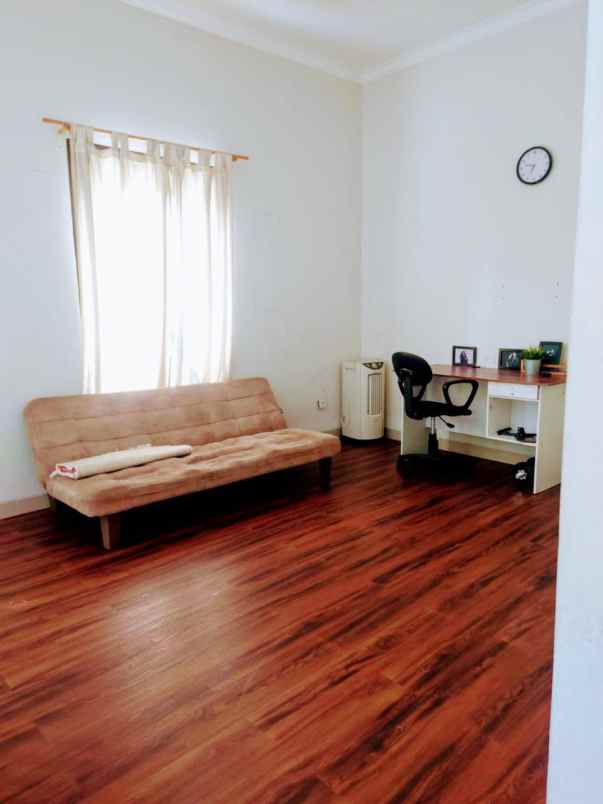 rumah minimalis pasir impun dekat arcamanik bandung