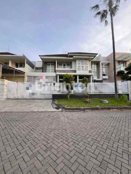 rumah minimalis puri galaxy