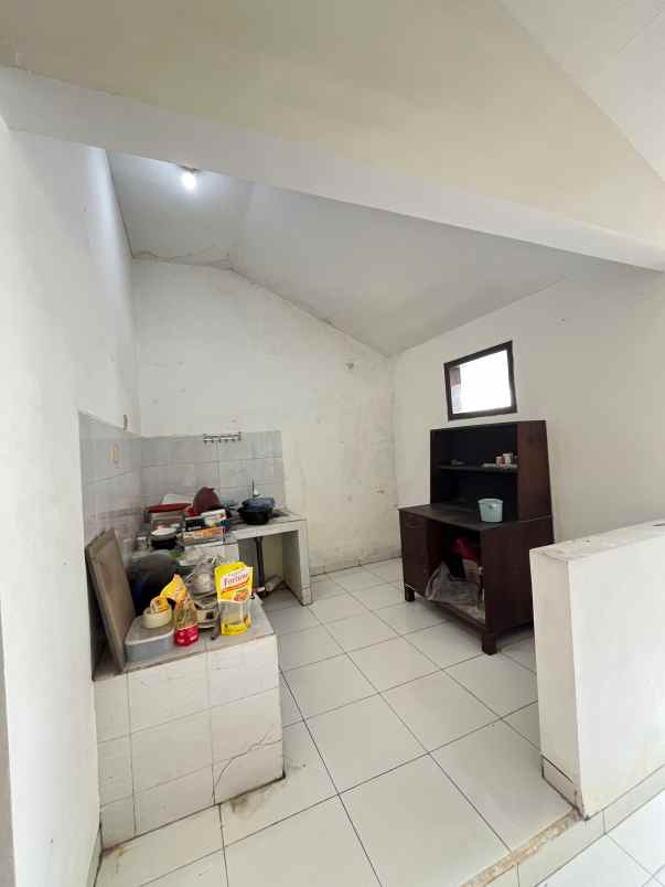 rumah minimalis siap huni di bantaran kota malang