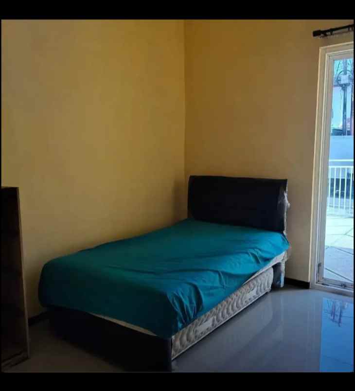 rumah modern 900 jutaan lokasi candi mendut