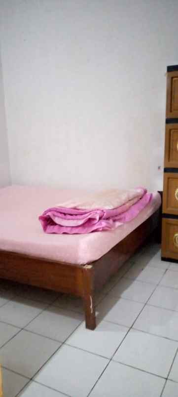 rumah murah 1 5 lantai di purwokerto selatan