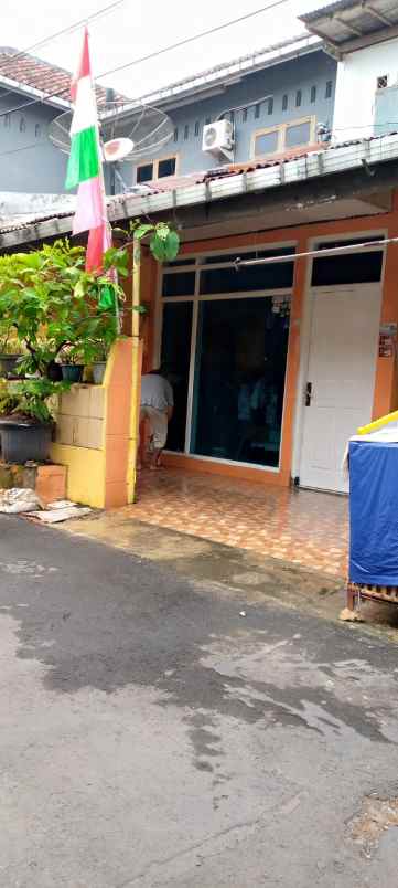 rumah murah 1 5 lantai di purwokerto selatan