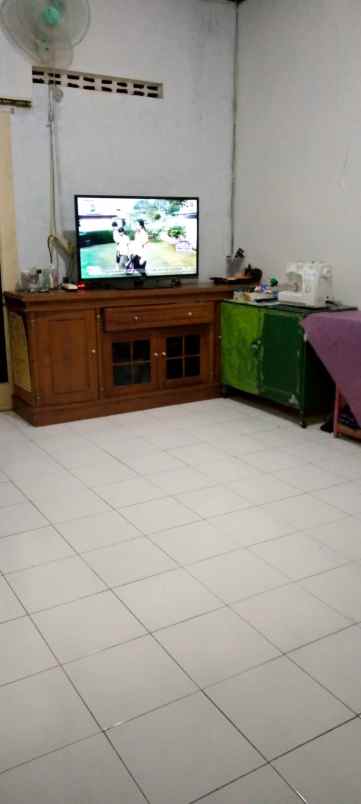 rumah murah 1 5 lantai di purwokerto selatan