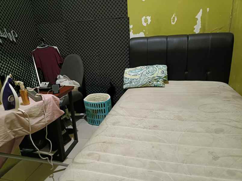 rumah murah arcamanik cisaranten endah bandung