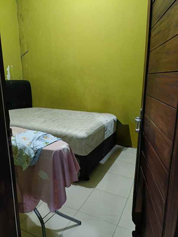 rumah murah arcamanik cisaranten endah bandung