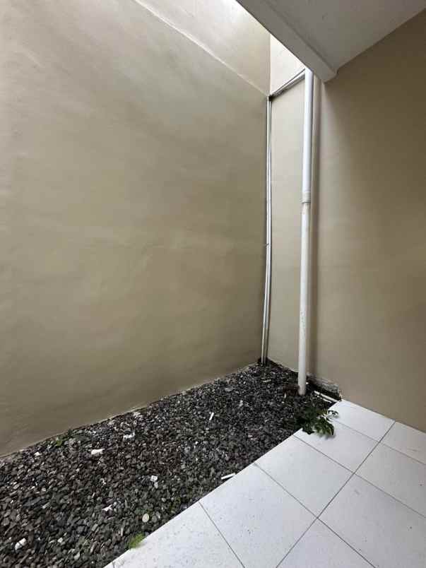 rumah murah baru hanya 3 6 km ke upi setiabudi bandung