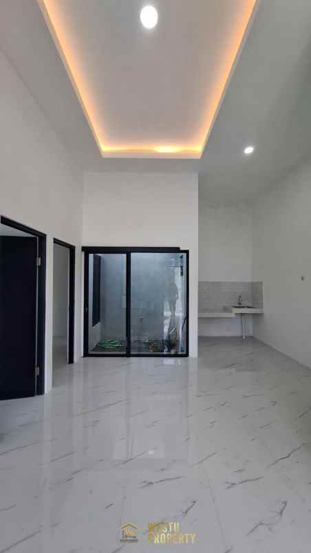 rumah murah bawah 500 juta dekat sma n 1 banguntapan