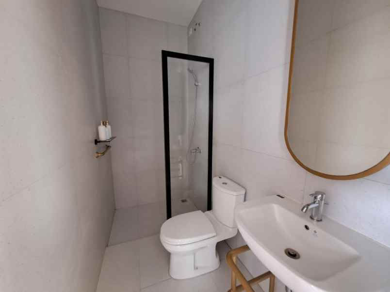 rumah murah bogor gunung putri biaya gratis strategis