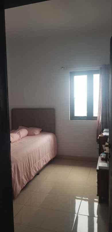rumah murah buana hill top ujungberung bandung