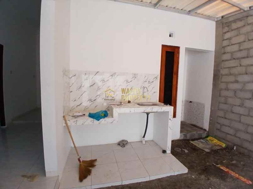 rumah murah dekat rsud prambanan sleman