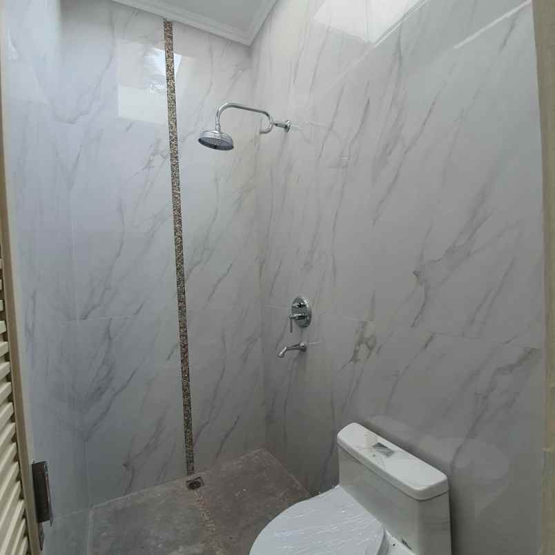 rumah murah desain modern di magelang