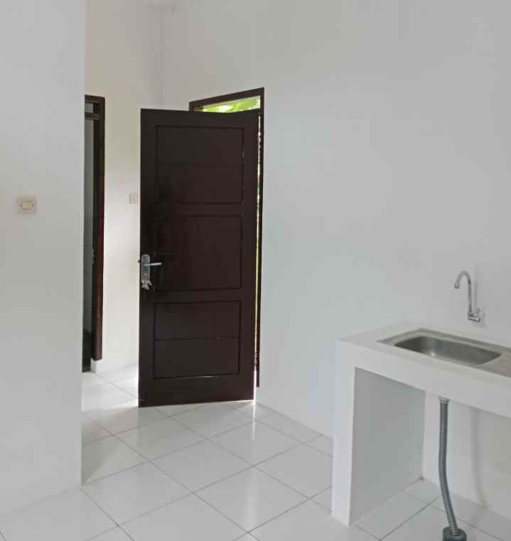 rumah murah di cileunyi bandung timur