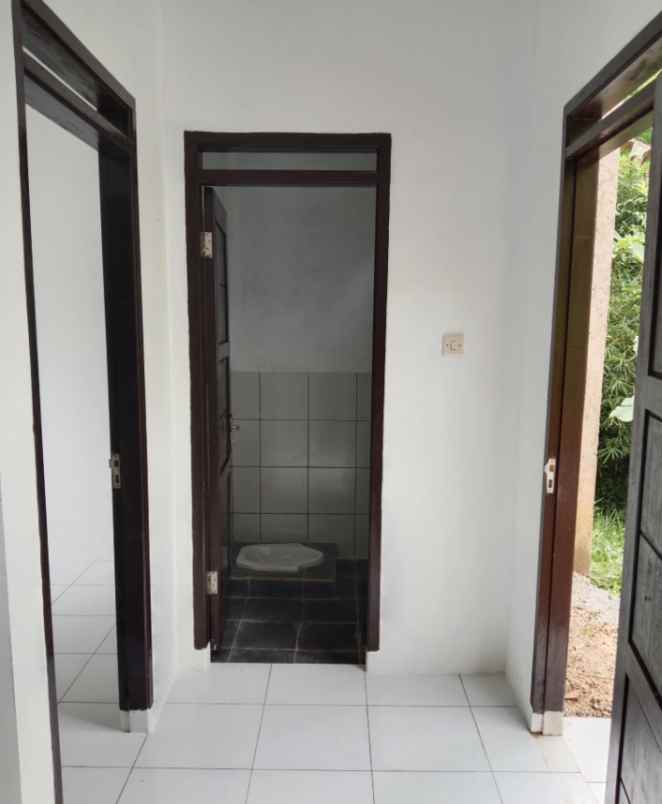 rumah murah di cileunyi bandung timur